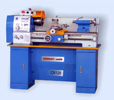 Herbert Smith C6128 Brand Lathe Machine