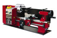 Hobby Lathe Machine