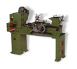 LEEDS Brand Lathe Machine