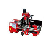 Multi Purpose Milling Machines. Click below link to get pdf Catalogue.