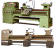 Herbert Smith Cy Series Lathe Machines